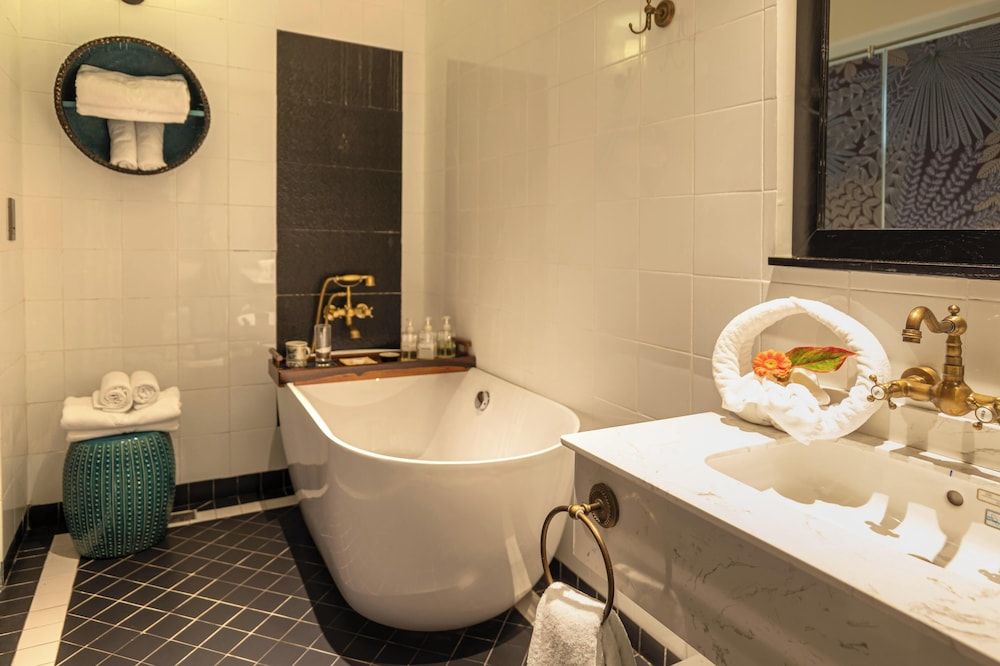 Maison Vy Hotel Family Room 9