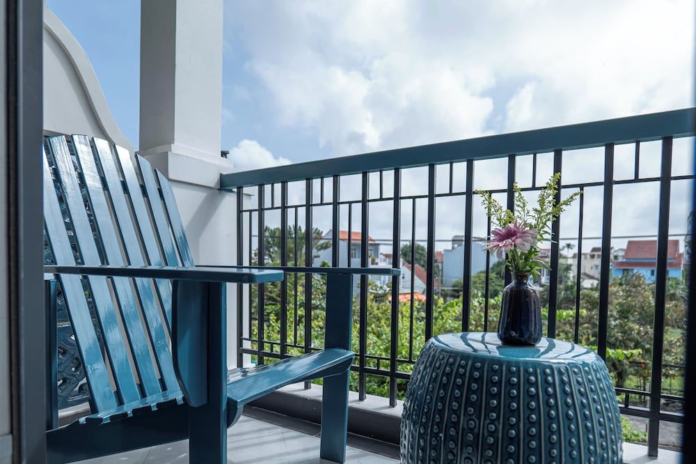 Maison Vy Hotel Family Room 7