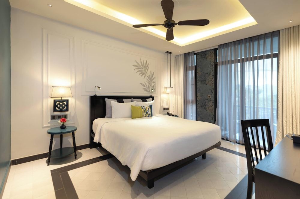 Maison Vy Hotel Family Room 2