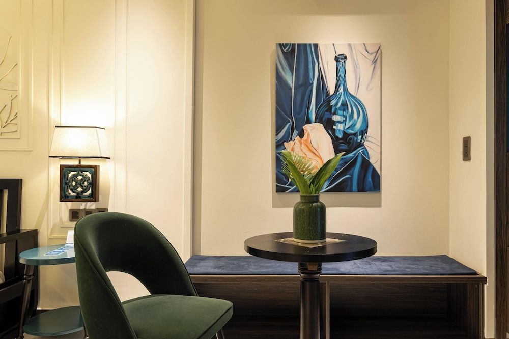 Maison Vy Hotel Family Room 10