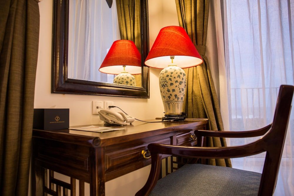 Executive Suite, 1 Bedroom