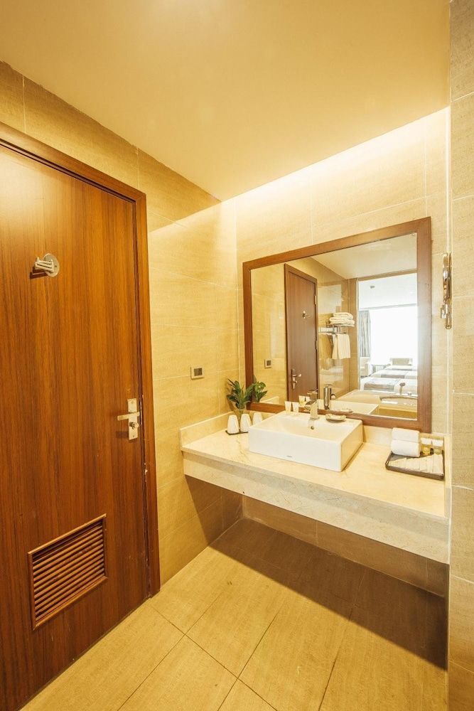 Muong Thanh Luxury Bac Ninh Hotel Deluxe Twin Room 4