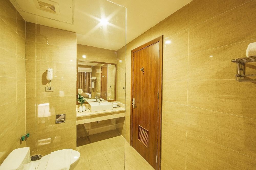 Muong Thanh Luxury Bac Ninh Hotel Deluxe Twin Room 6
