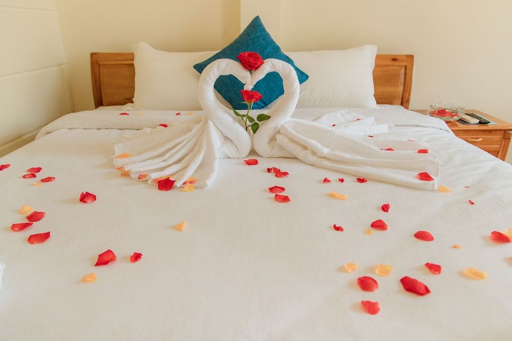 Blue Paradise Resort Double Room 3