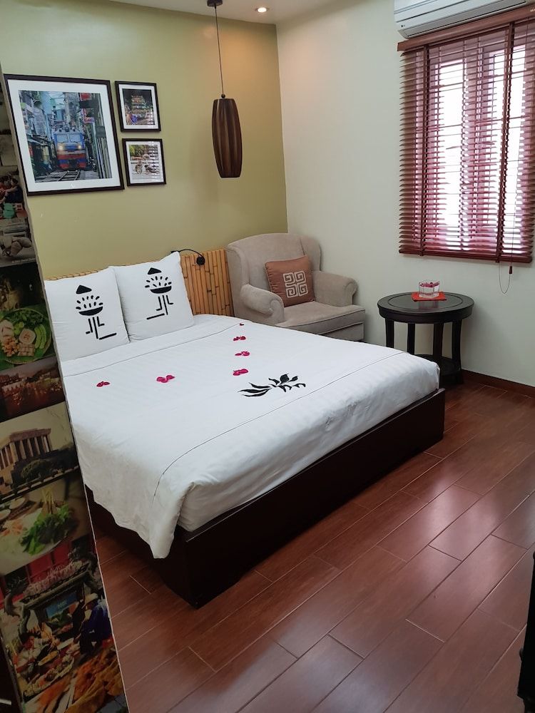 Finnegans Hotel Classic Double Room 4