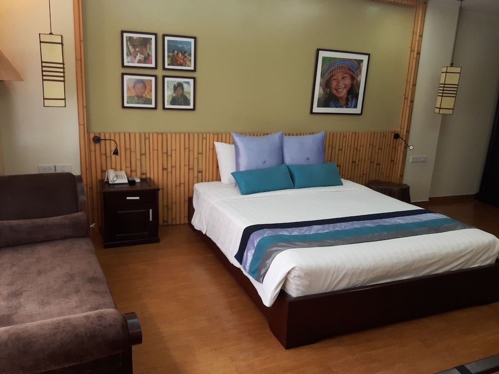 Finnegans Hotel Ma May Balcony Suite 4