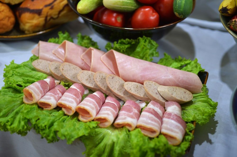 undefined Finnegans Hotel 9