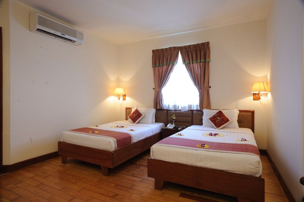 Executive Suite Double