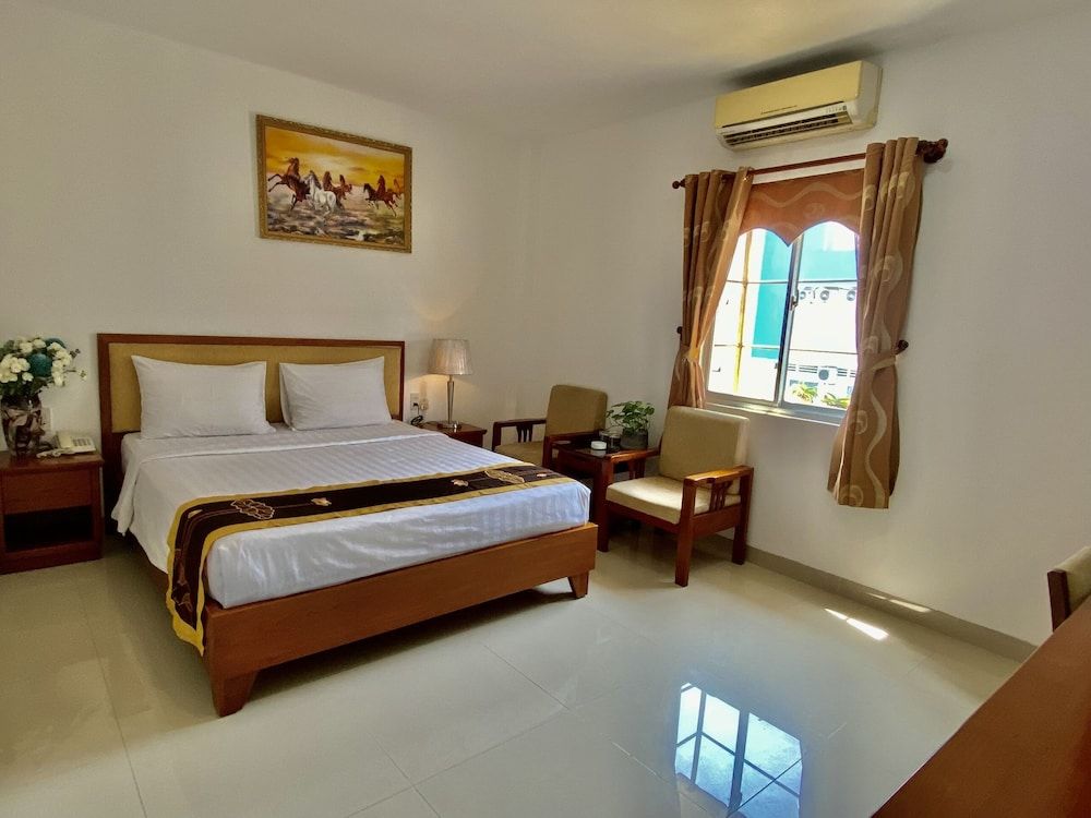 Ruby Star 2 Hotel Superior Double Room