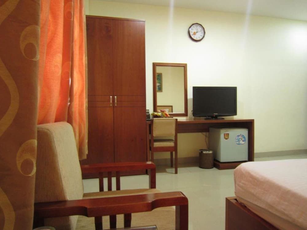 Ruby Star 2 Hotel Deluxe Double or Twin Room, 1 Bedroom 5
