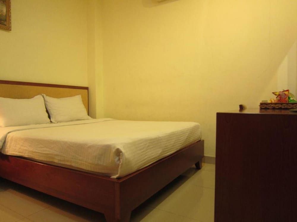 undefined Ruby Star 2 Hotel 8