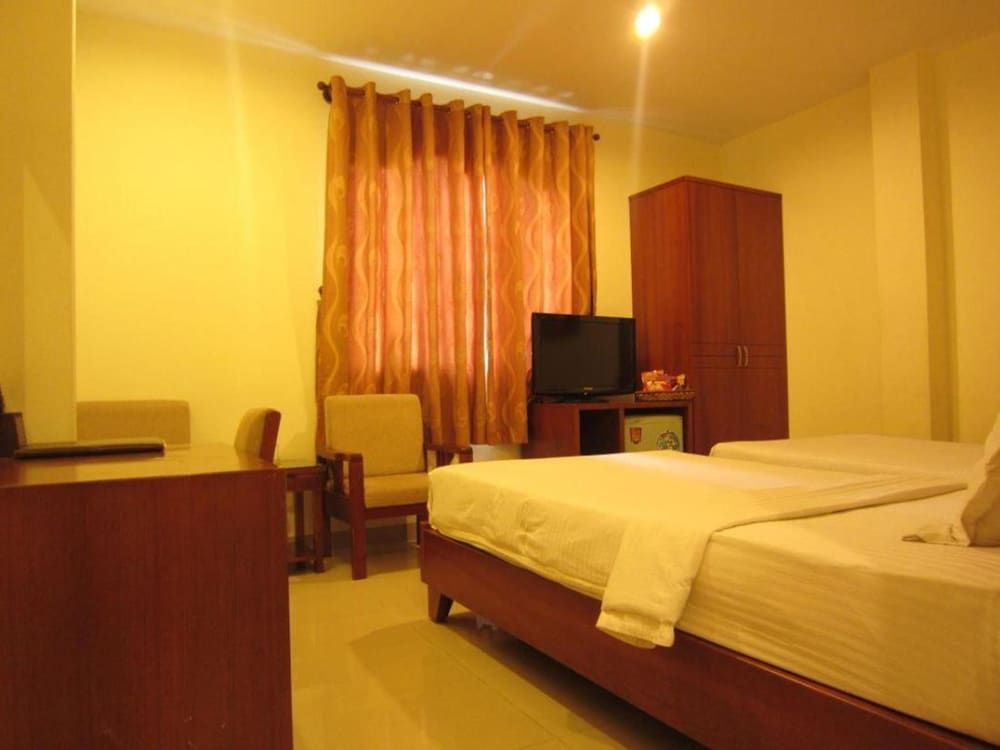 Ruby Star 2 Hotel Standard Double Room, 1 Double Bed 4