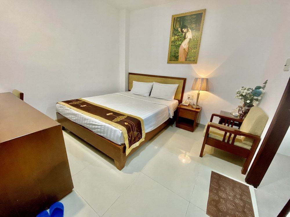 Ruby Star 2 Hotel Standard Double Room, 1 Double Bed