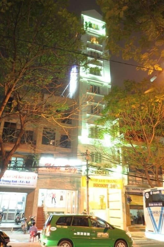 undefined Ruby Star 2 Hotel 3