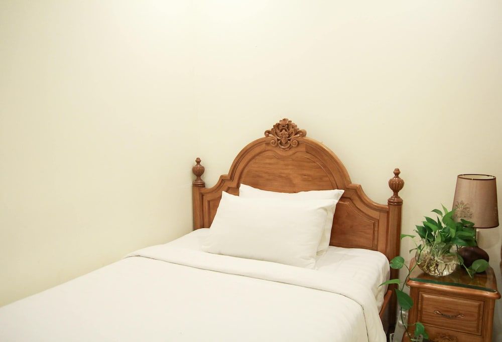 Standard Double Room Single Use