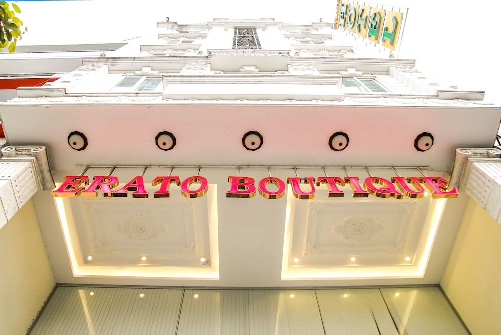 undefined Erato Boutique Hotel 6