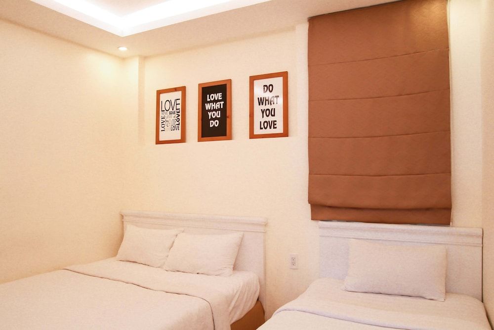 undefined Erato Boutique Hotel