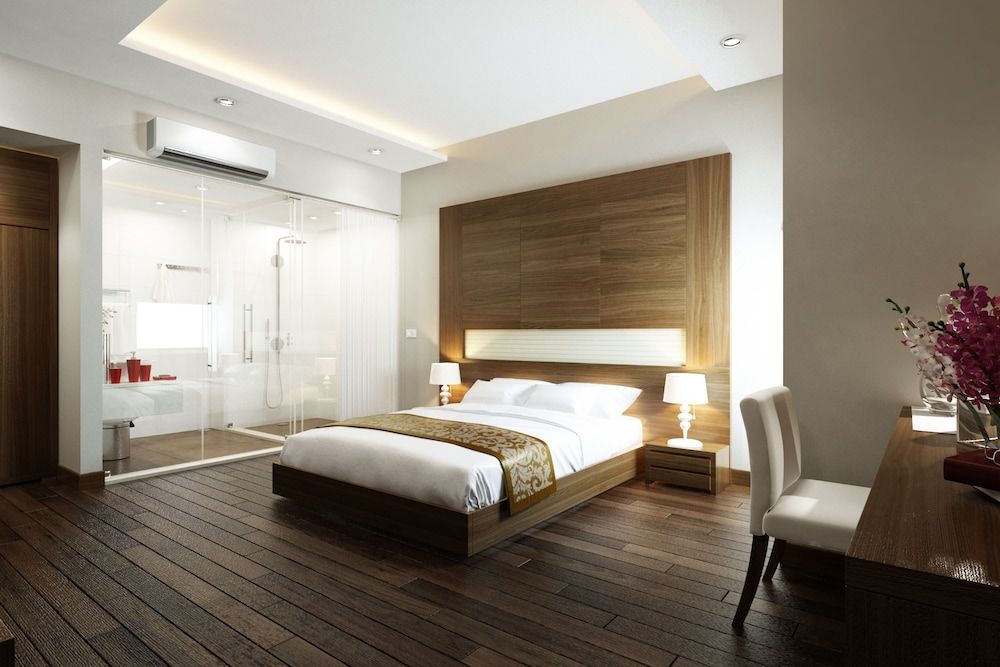 undefined Eco Luxury Hotel Hanoi 6