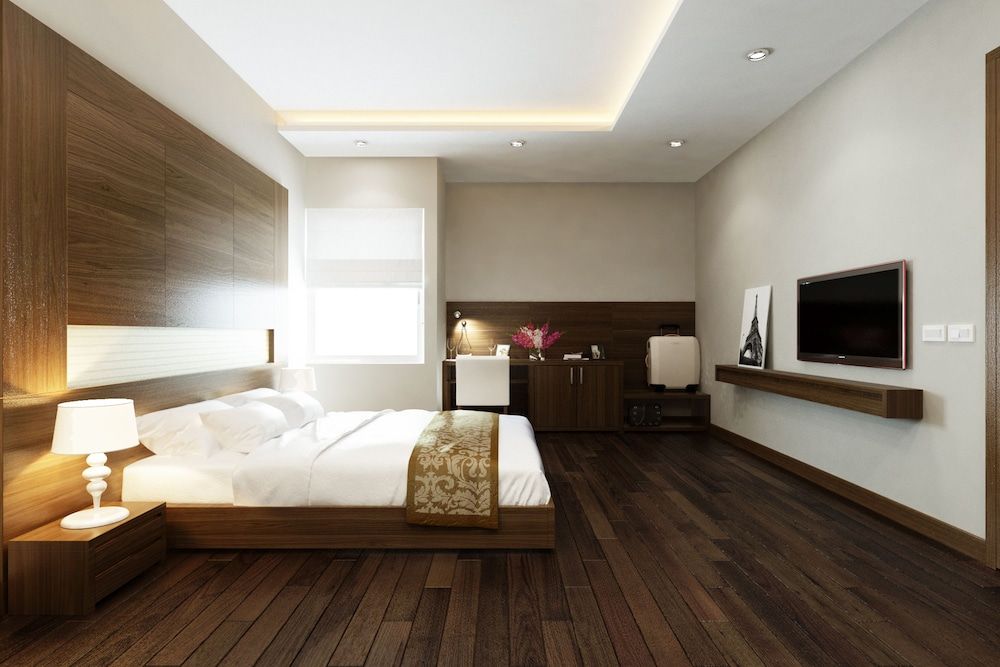 undefined Eco Luxury Hotel Hanoi 7