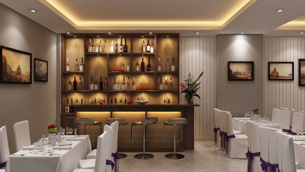 undefined Eco Luxury Hotel Hanoi 3