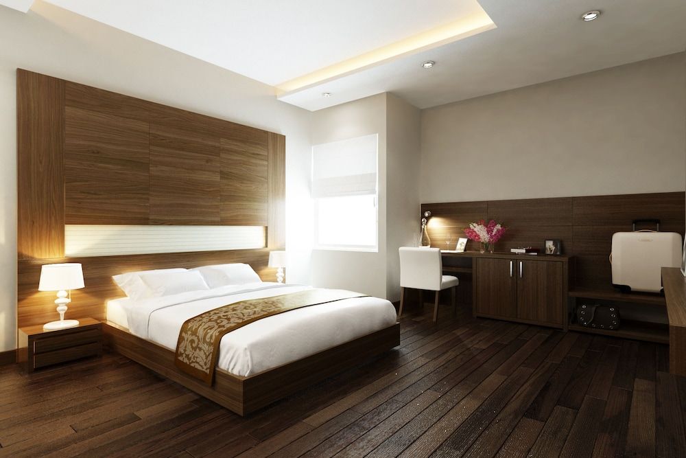 undefined Eco Luxury Hotel Hanoi 8