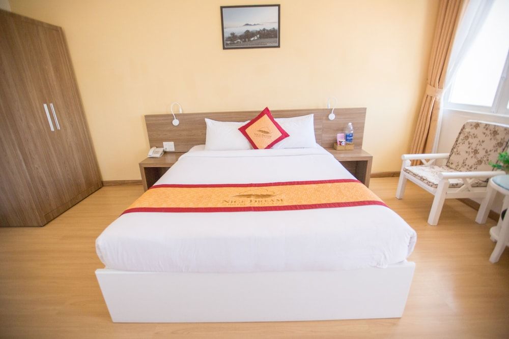 Nice Dream Dalat Hotel Superior Double or Twin Room 5