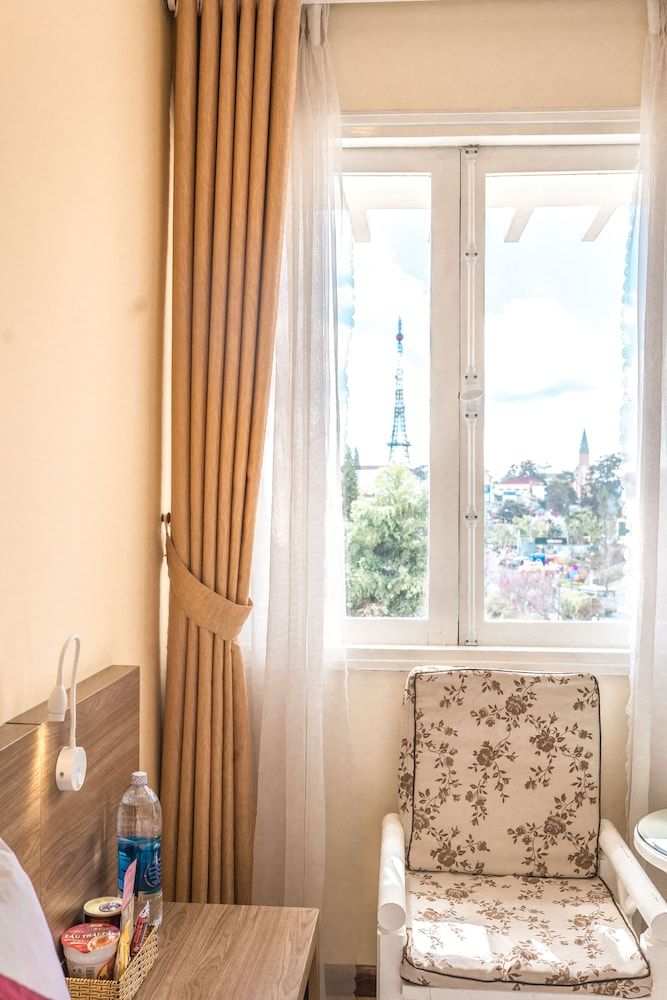 Nice Dream Dalat Hotel Superior Double or Twin Room 27