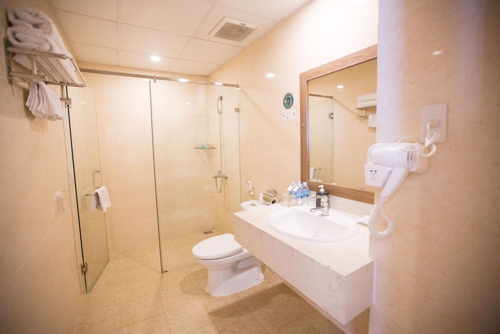 Nice Dream Dalat Hotel Superior Double or Twin Room 32