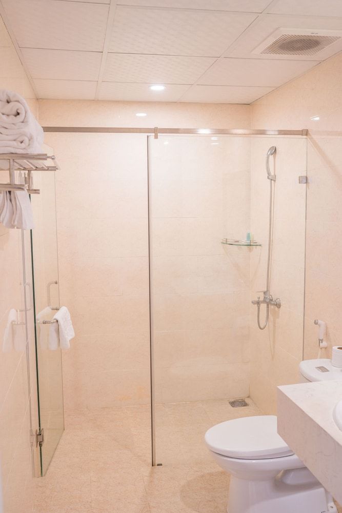 Nice Dream Dalat Hotel Superior Double or Twin Room 28