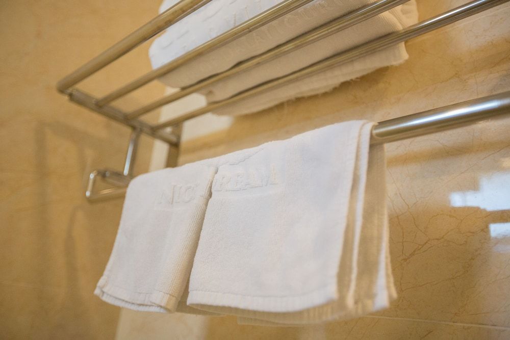 Nice Dream Dalat Hotel Superior Double or Twin Room 35