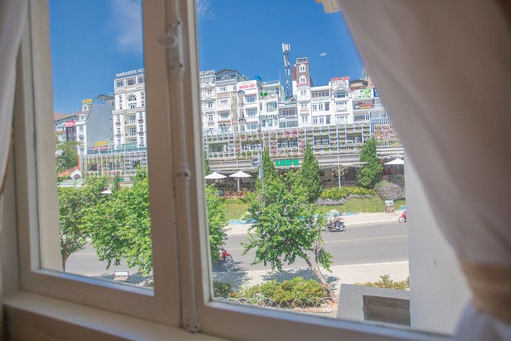Nice Dream Dalat Hotel Superior Double or Twin Room 36