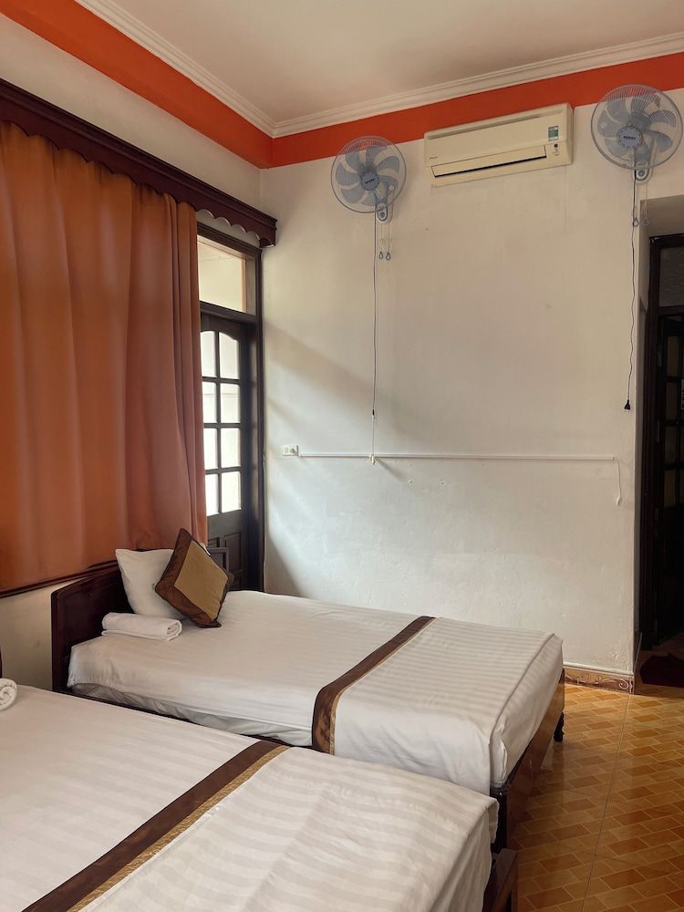 undefined Alex Ha Long Hotel 6