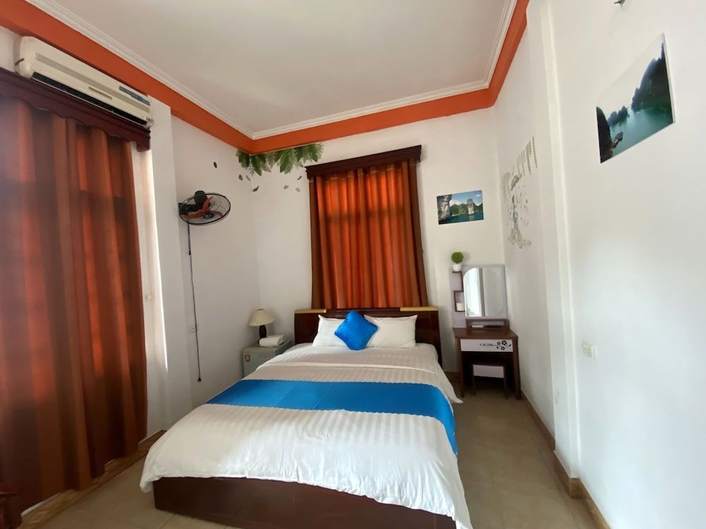 undefined Alex Ha Long Hotel 9