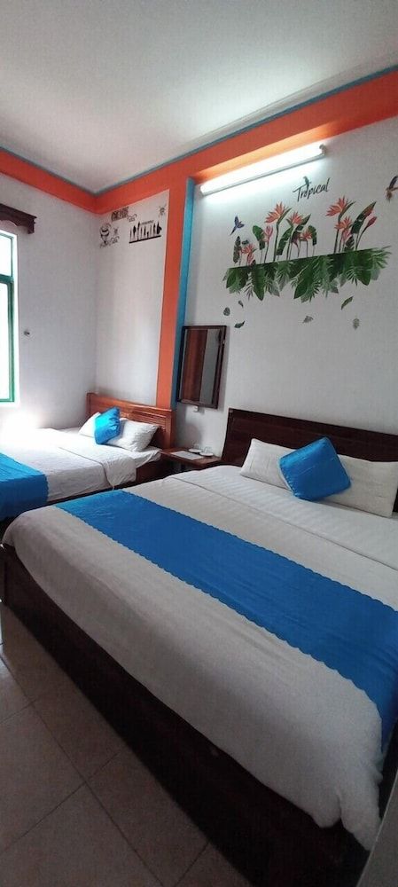 undefined Alex Ha Long Hotel 2