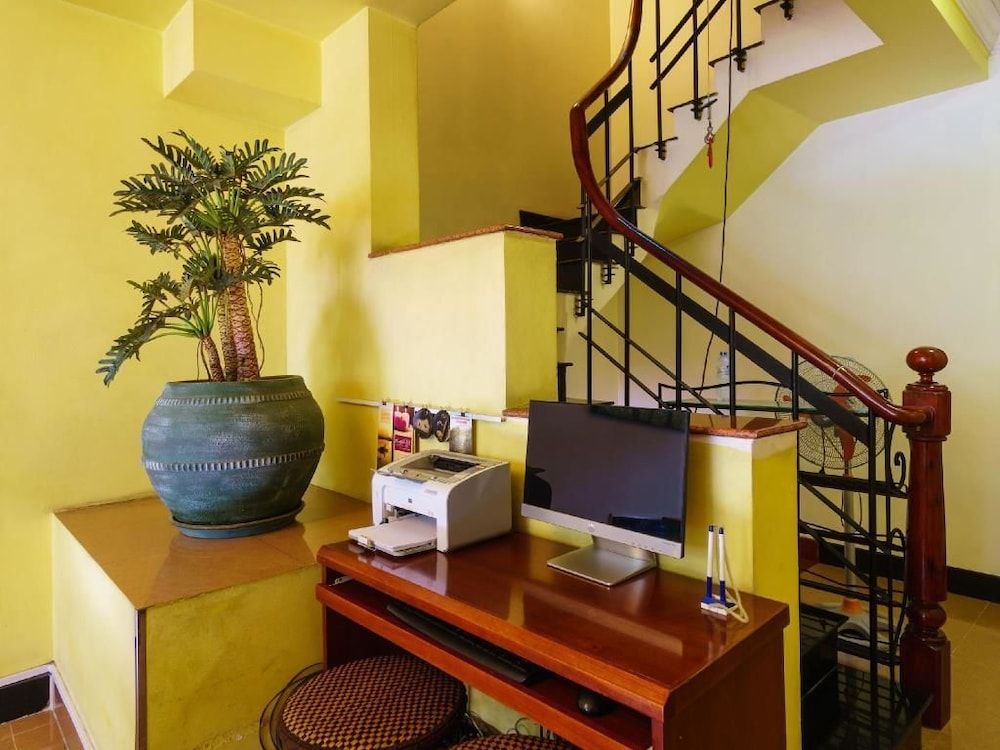 undefined Hong Han Hotel 7