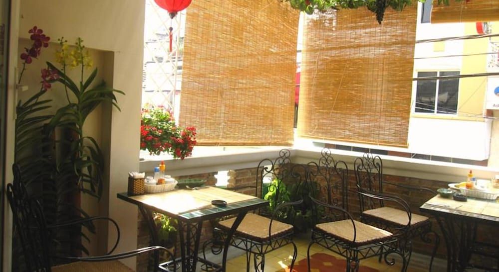 undefined Hong Han Hotel 10