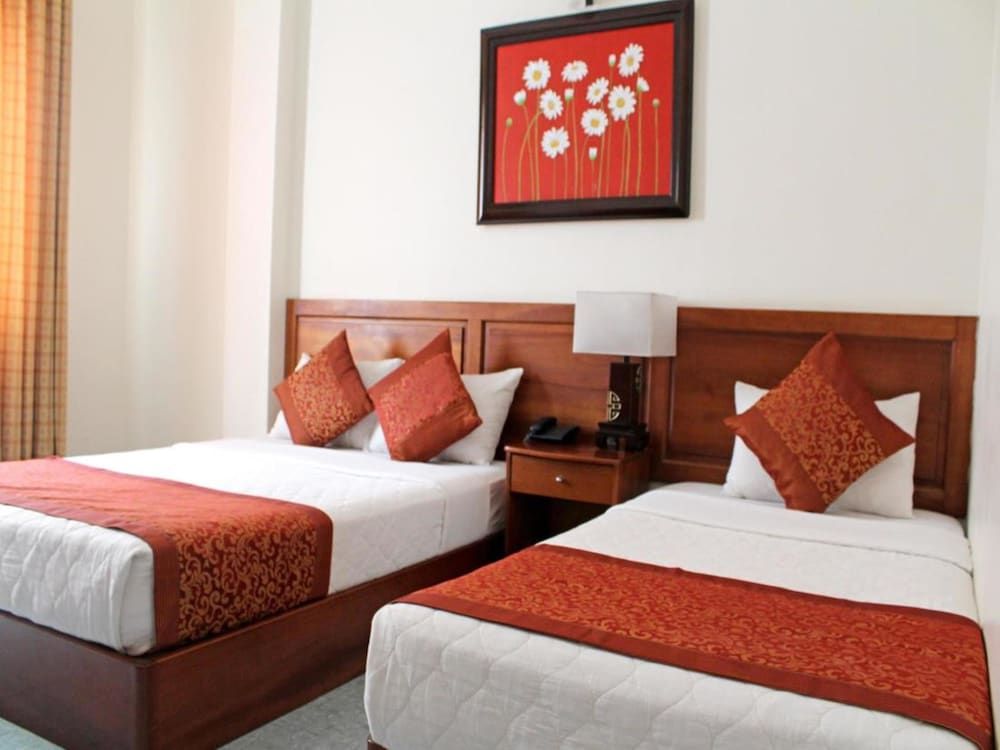 undefined Hong Han Hotel 2