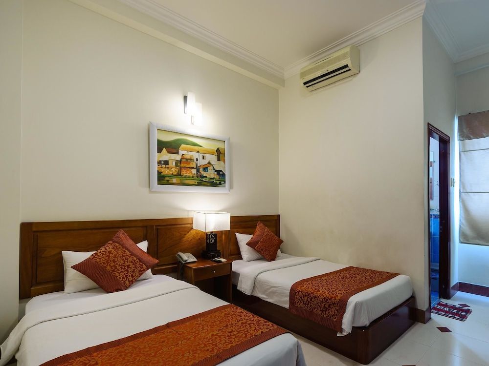 undefined Hong Han Hotel