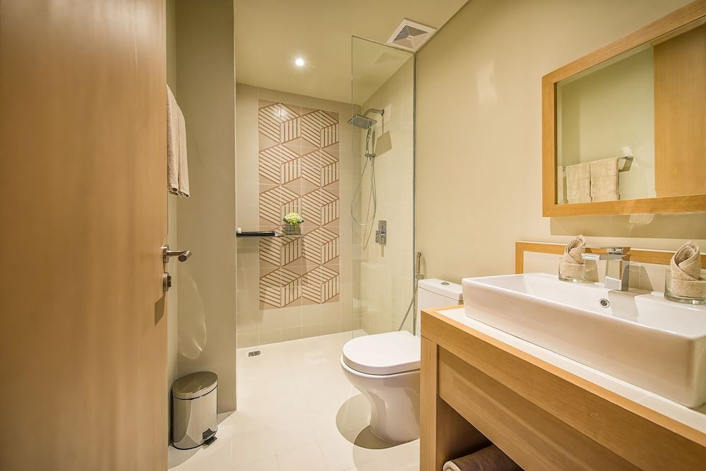 FLC Luxury Hotel Samson Family Suite 7