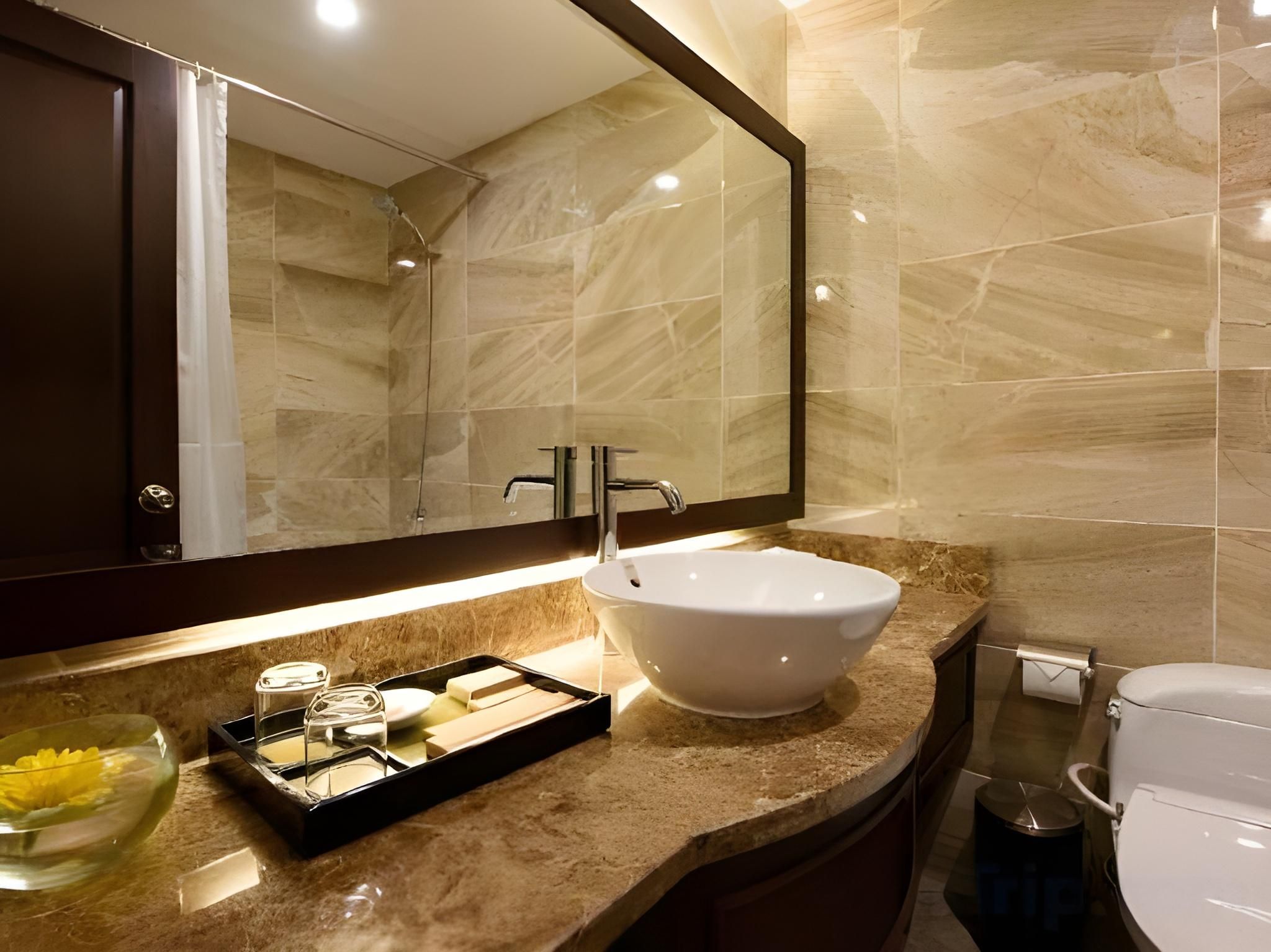 undefined AnThai Saigon Hotel 6