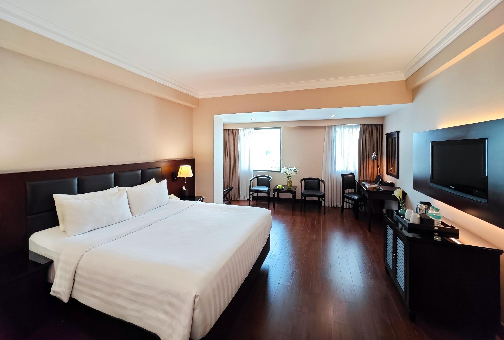 undefined AnThai Saigon Hotel 4