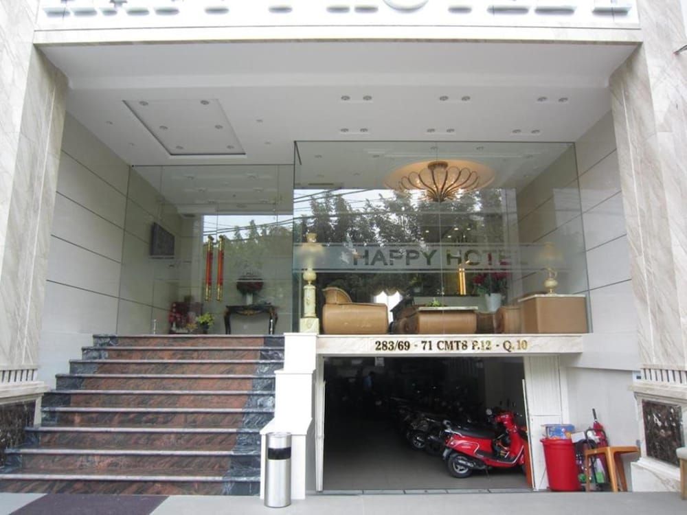 undefined HANZ Happy 2 Hotel 4