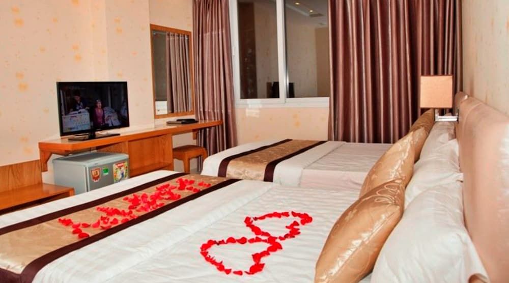 undefined HANZ Happy 2 Hotel 9