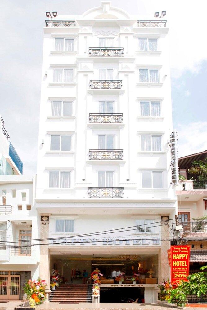 undefined HANZ Happy 2 Hotel 7