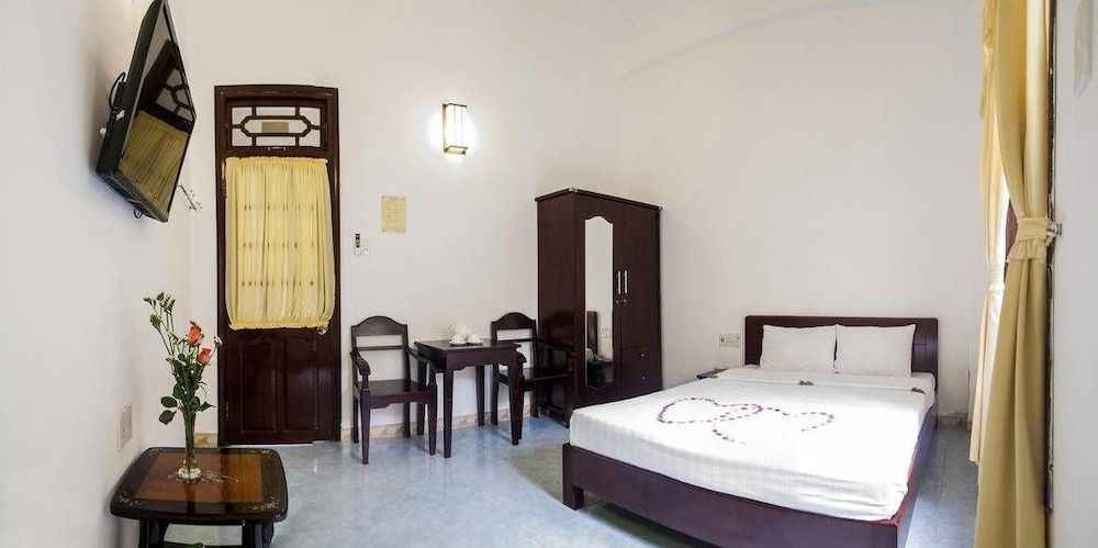 Mango Garden Hoi An Homestay Standard Double Room, Shared Bathroom