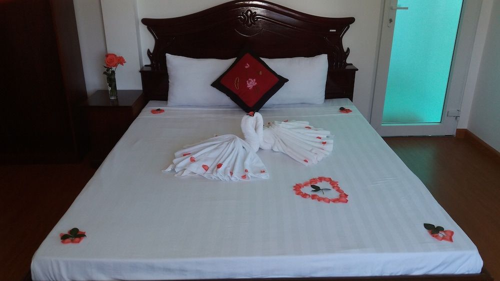 Mango Garden Hoi An Homestay Standard Double Room, Shared Bathroom 2