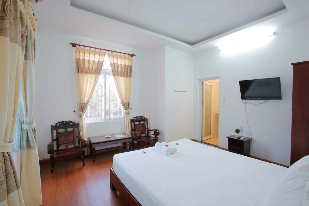 undefined Mango Garden Hoi An Homestay