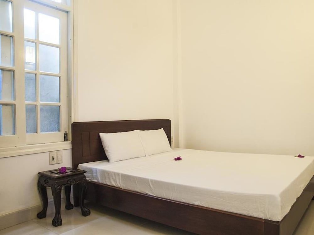 Mango Garden Hoi An Homestay Standard Double Room, Shared Bathroom 3