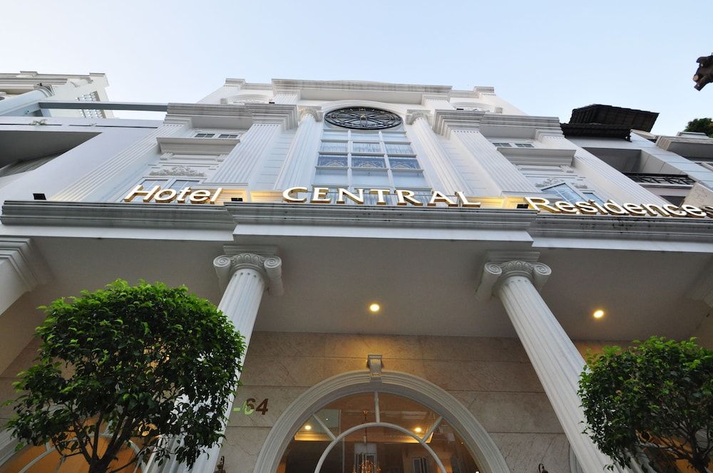 undefined Central Hotel and Residences 7