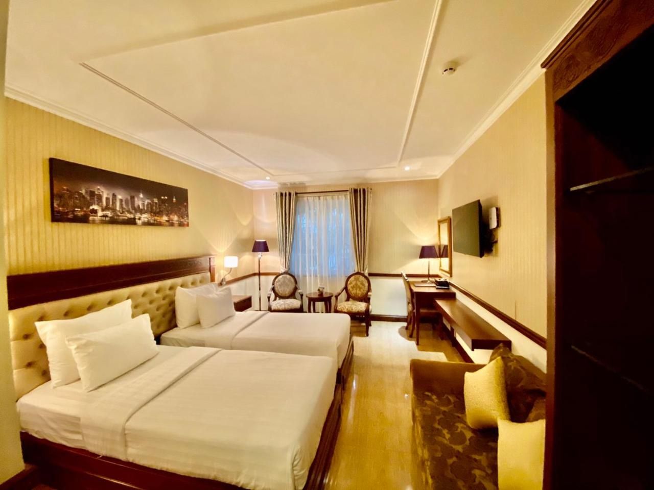 undefined Central Hotel and Residences 7